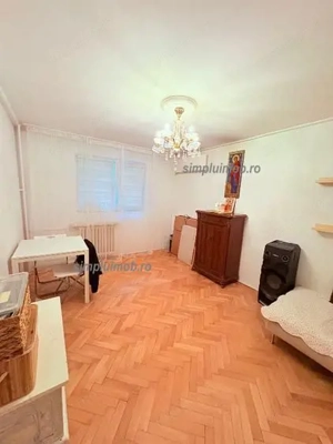 Apartament 2 camere decomandat Dorobanti - imagine 5