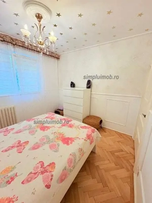 Apartament 2 camere decomandat Dorobanti - imagine 2