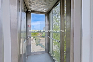 Garsonieră Saturn, 500m de plajă, parcare inclusă, Sofia Residence - imagine 24