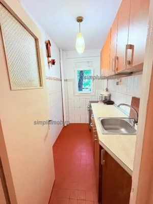 Apartament 2 camere decomandat Dorobanti - imagine 7