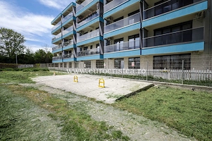 Garsonieră Saturn, 500m de plajă, parcare inclusă, Sofia Residence - imagine 22