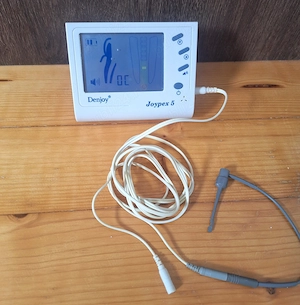 Controler si cabluri Apex locator Apex finder Denjoy model Joypex 5