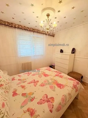 Apartament 2 camere decomandat Dorobanti - imagine 3