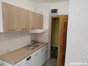 Garsoniera renovata, Pacurari, gata de mutare - imagine 2