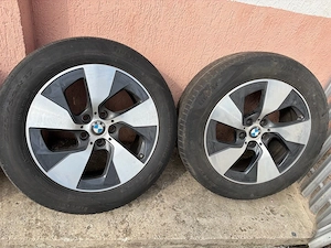 jante aliaj originale Bmw r17 - imagine 3