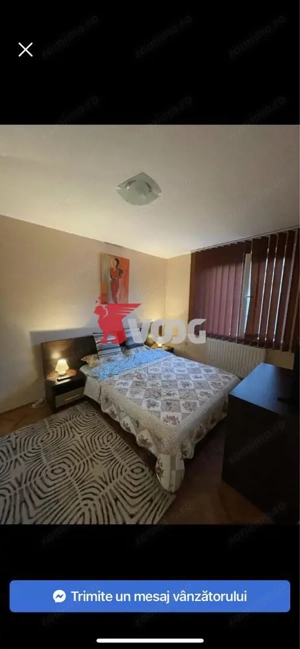 Apartament decomandat 2 camere - imagine 2