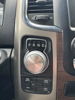 Vand Schimb DODGE RAM 1500, 3.0 Diesel, 2015, piston defect, porneste - imagine 5