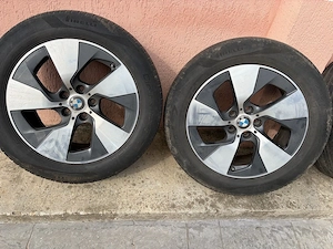 jante aliaj originale Bmw r17 - imagine 2