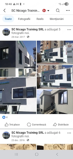 SC angajează muncitori construcții 