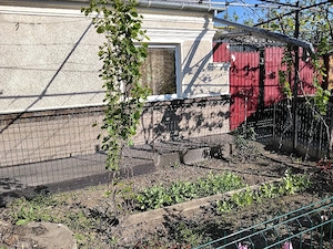 casă utilizabila cu 5 camere, 2 bai, 2 bucătării la 77000 euro  - imagine 3