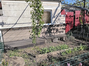 casă utilizabila cu 5 camere, 2 bai, 2 bucătării la 77000 euro  - imagine 4