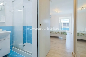 Garsonieră Saturn, 500m de plajă, parcare inclusă, Sofia Residence - imagine 3