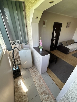 2 Cam-Dacia-5 Min Iulius Town-Mobilat-Utilat-43Mp-77.000 Euro! Negociabil - imagine 10