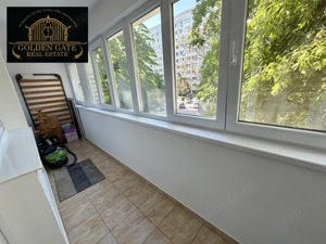 3 Camere | Dristor| IOR| Metrou 3 min | Balcon | AC - imagine 9