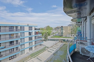 Garsonieră Saturn, 500m de plajă, parcare inclusă, Sofia Residence - imagine 2