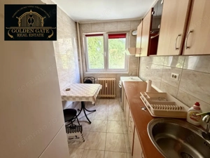 3 Camere | Dristor| IOR| Metrou 3 min | Balcon | AC - imagine 5