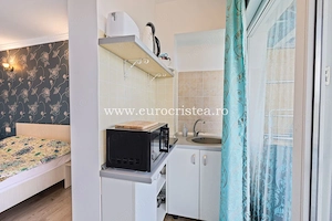 Garsonieră Saturn, 500m de plajă, parcare inclusă, Sofia Residence - imagine 17