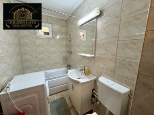 3 Camere | Dristor| IOR| Metrou 3 min | Balcon | AC - imagine 6