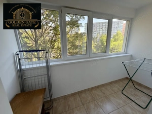 3 Camere | Dristor| IOR| Metrou 3 min | Balcon | AC - imagine 8