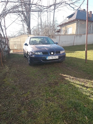 Seat Leon Propietar - imagine 5