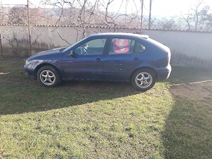 Seat Leon Propietar - imagine 3