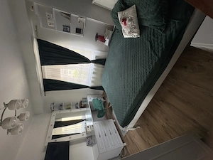 Apartament 3 cameră etajul 3 - imagine 3