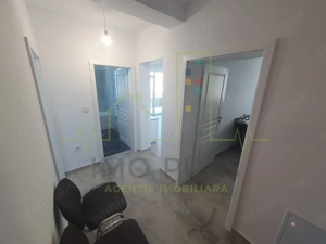 Etaj 1. Mobilat si utilat. Loc de parcare. Bucatarie separata. Decomandat - imagine 9