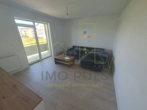 Etaj 1. Mobilat si utilat. Loc de parcare. Bucatarie separata. Decomandat - imagine 5