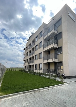 Anastasia Residence Oradea - imagine 2
