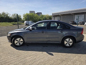 Volvo S40 Executive 2010 1.6 Diesel - imagine 2