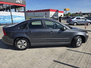 Volvo S40 Executive 2010 1.6 Diesel - imagine 5
