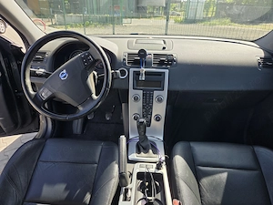 Volvo S40 Executive 2010 1.6 Diesel - imagine 6