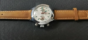 Poljot 3133 