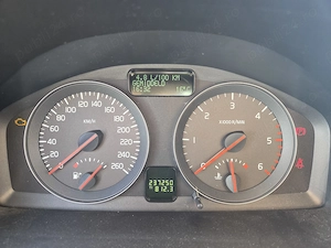 Volvo S40 Executive 2010 1.6 Diesel - imagine 10