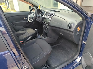 Dacia Logan MCV 2019 1.5 dCi 90CP | Euro 6 | Unic proprietar | 127.043 km - imagine 5