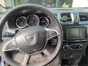 Dacia Logan MCV 2019 1.5 dCi 90CP | Euro 6 | Unic proprietar | 127.043 km - imagine 6