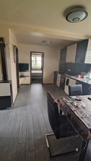 Apartament 2 Camere, Zona Lipovei