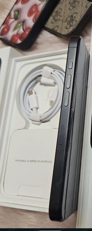 Iphone 15 pri 128GB - imagine 4