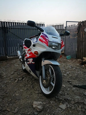 honda cbr 600 f - imagine 2
