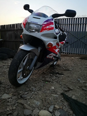 honda cbr 600 f - imagine 3