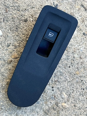 modul deschidere geam electric dreapta volkswagen up - imagine 7