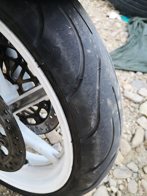 honda cbr 600 f - imagine 5
