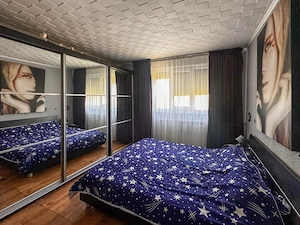 Apartament 4 camere Micro 39B - imagine 2