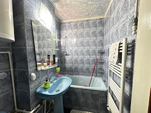 Apartament 4 camere Micro 39B - imagine 9
