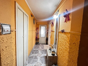 Apartament 4 camere Micro 39B - imagine 12