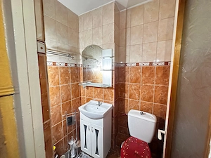 Apartament 4 camere Micro 39B - imagine 11