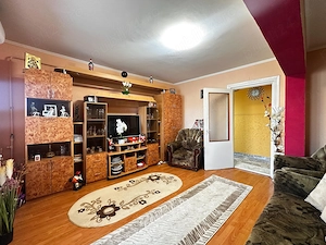 Apartament 4 camere Micro 39B - imagine 3