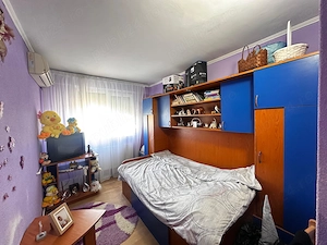 Apartament 4 camere Micro 39B - imagine 7
