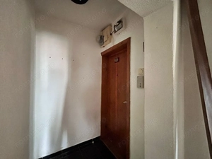 Apartament 2 camere 9 MAI – balcon 10 mp, centrală - imagine 11