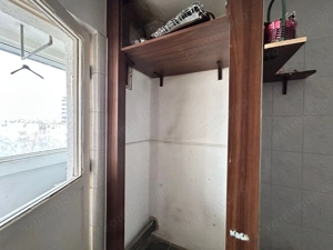 Apartament 2 camere 9 MAI – balcon 10 mp, centrală - imagine 10